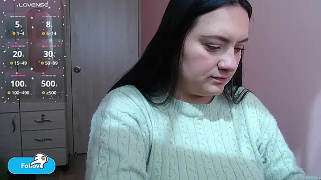 Amyleesweet online show from 08-04-26, 02:41
