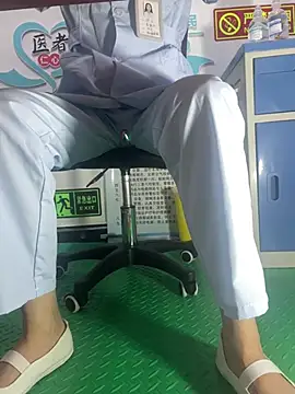 xiaohushi666 online show from 07-31-26, 03:55