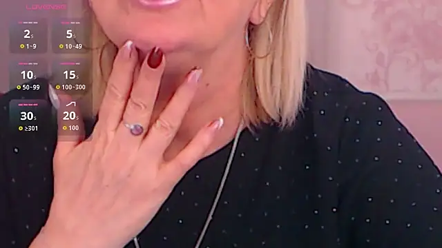 LadyAlana online show from 04-24-26, 10:12