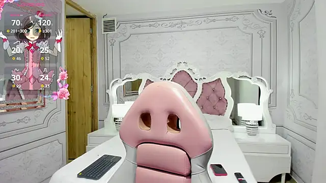 Snapshot of Eimy_sweet18 chatting on 08-02-26, 02:21 Eimy sweet18 online show from 08-02-26, 02:21