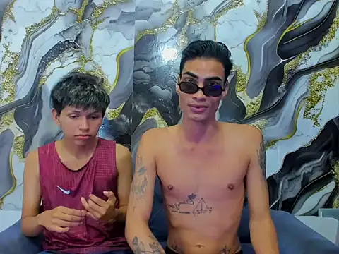 Limitless boy online show from 08-01-26, 12:21