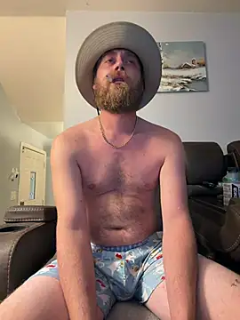 Spudwrench395 online show from 08-03-26, 01:15