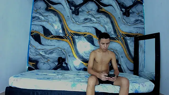 TrioDominat zs online show from 08-01-26, 02:22