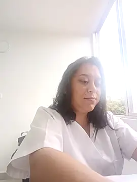 Queen-yessi12 online show from 08-03-26, 01:49