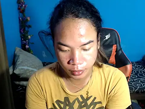 venustheg0ddess online show from 10-21-25, 11:27
