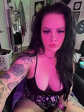 gothxgirly online show from 08-03-26, 02:43