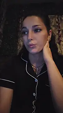 YOUR ANGEL-LOVE online show from 08-03-26, 07:29