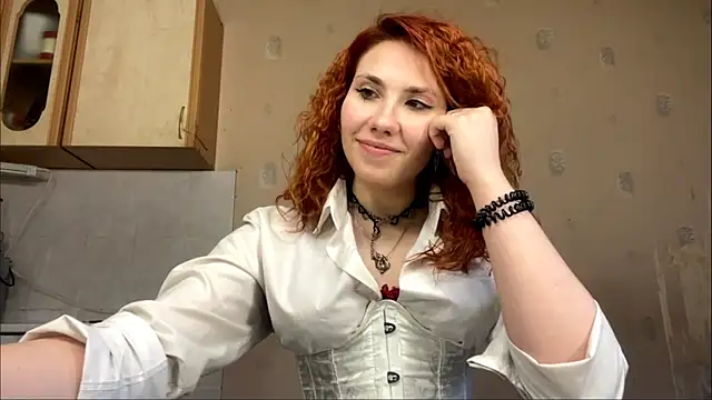 MichaelaCayton online show from 08-05-26, 07:22