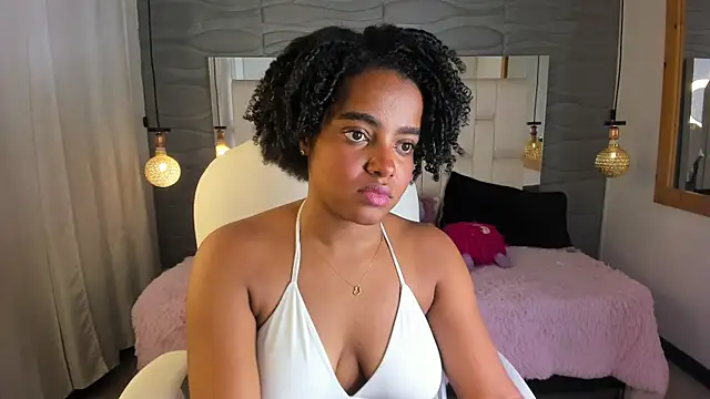 Sofi Skype online show from 08-04-26, 02:52