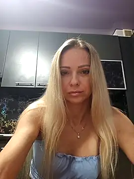 GhostLily1 online show from 08-05-26, 11:17