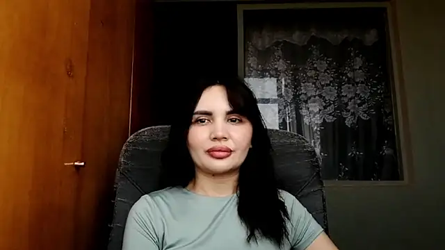ElviaSloane online show from 08-06-26, 08:27