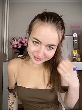 Amy Sweets online show from 08-06-26, 11:06