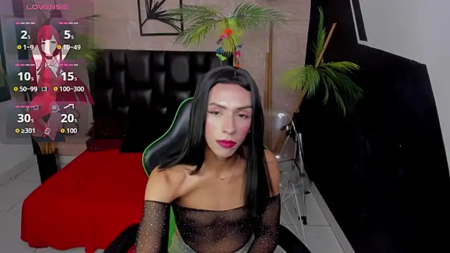 Mila Catelli online show from 08-06-26, 05:53