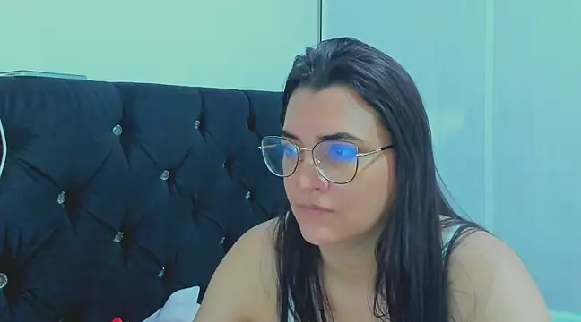 MARILYN GARCIA online show from 12-08-24, 04:50