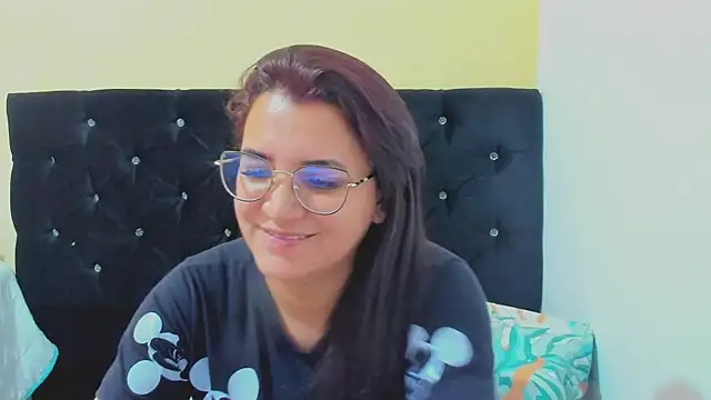 MARILYN GARCIA online show from 12-28-24, 06:08