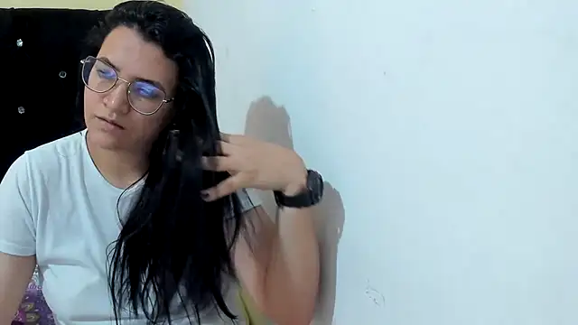 MARILYN GARCIA online show from 01-05-25, 06:56