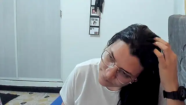 MARILYN GARCIA online show from 01-08-25, 07:45