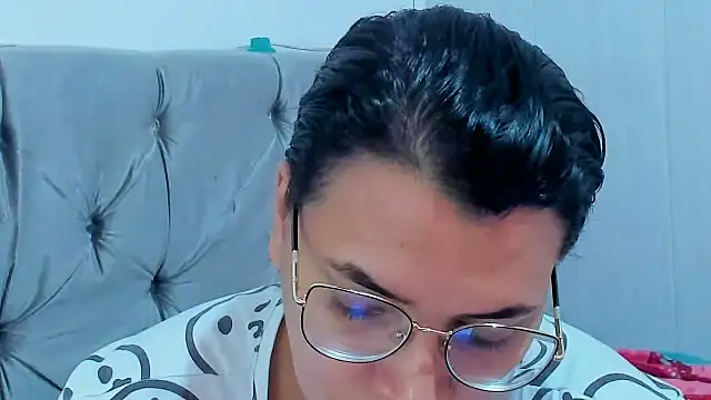 MARILYN GARCIA online show from 01-20-25, 04:45