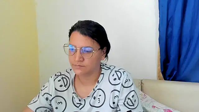 MARILYN GARCIA online show from 02-11-25, 05:29