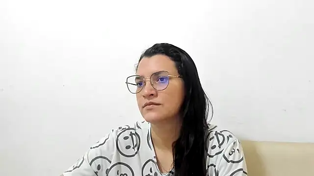 MARILYN GARCIA online show from 02-25-26, 01:54