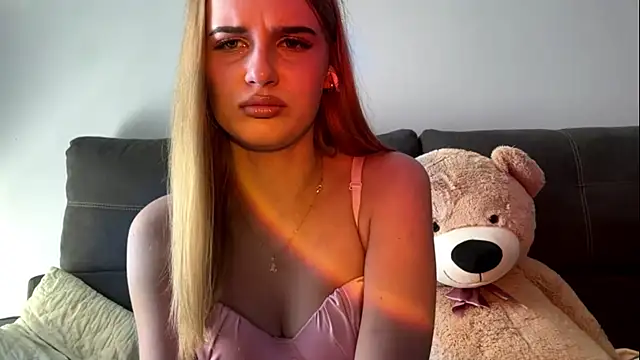 HermaKitty online show from 08-06-26, 09:44