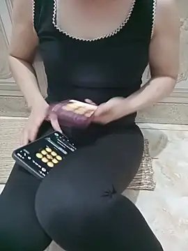  Lisa 2k online show from 08-06-26, 01:51