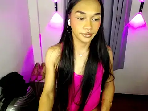 DestinyRose4u online show from 08-06-26, 08:22