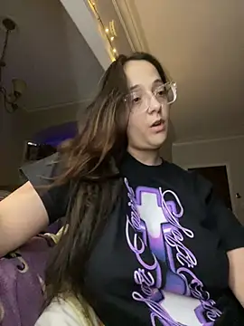 Pretty Little Kittyxx online show from 08-07-26, 12:01