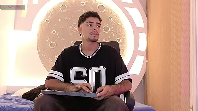 Alejandro Greco online show from 08-08-26, 12:35