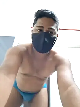 rohansbigdick online show from 08-08-26, 05:15