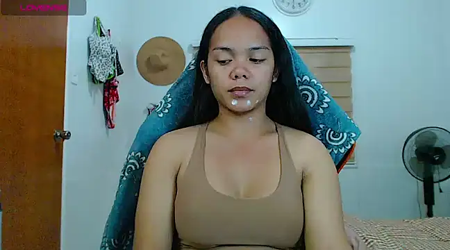 ava sheeks online show from 03-21-25, 03:35