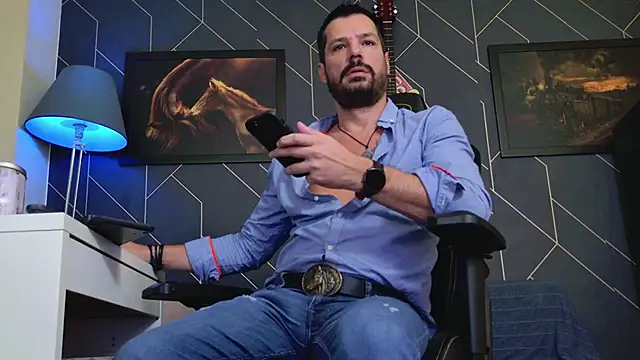 ChrisKox online show from 10-27-25, 05:00