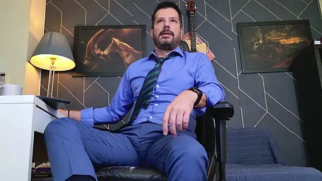 ChrisKox online show from 11-09-25, 03:05