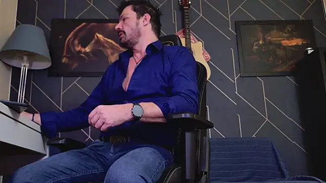 ChrisKox online show from 01-18-26, 02:48