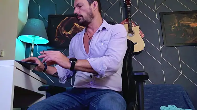 ChrisKox online show from 02-20-26, 06:26