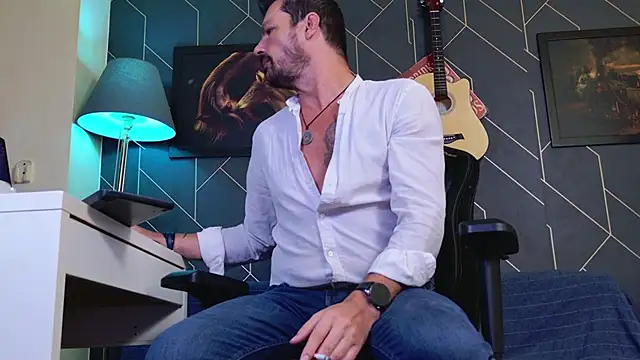 ChrisKox online show from 02-22-26, 01:51