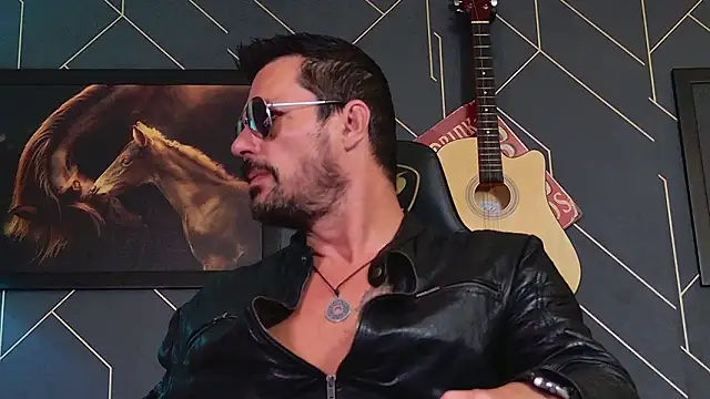 ChrisKox online show from 03-02-26, 05:30