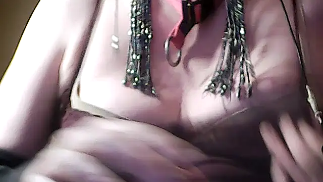 sissy sarah online show from 12-01-25, 10:20