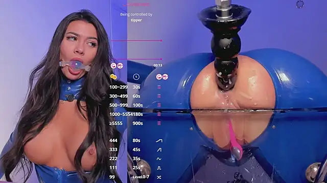 Dakota Blare online show from 04-18-26, 07:07