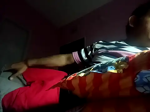 rarindam17 online show from 12-14-25, 07:51