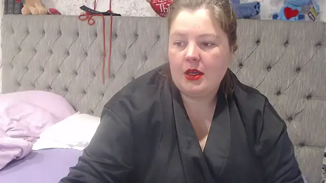 BootyLola online show from 04-25-26, 11:24