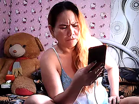 lovely-asian online show from 03-19-25, 03:20