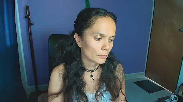 Nattyslave4U online show from 09-16-25, 09:05