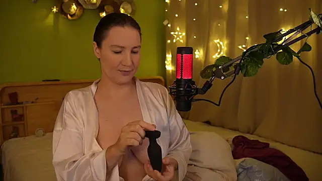 Gessifossa online show from 10-20-25, 02:17