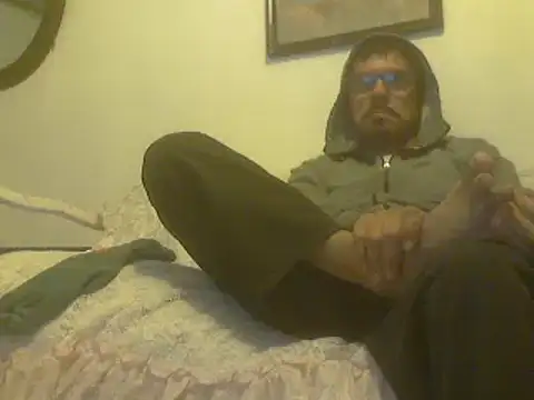 el principe hot online show from 03-10-25, 04:38