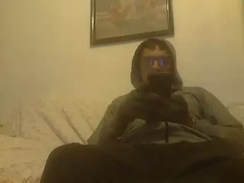 el principe hot online show from 03-13-25, 04:38