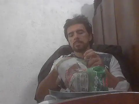 el principe hot online show from 10-02-25, 01:12