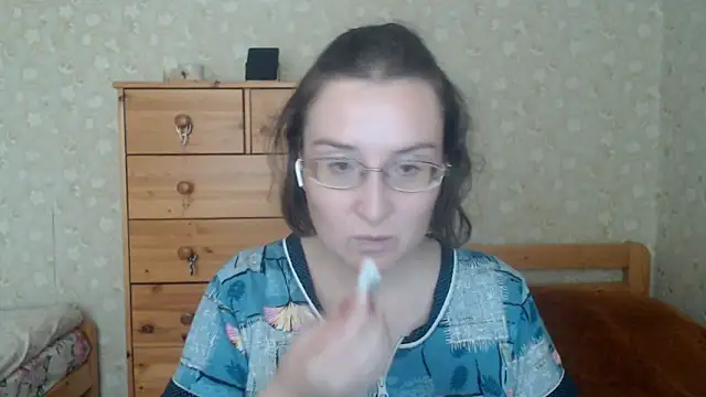 Smart Rose online show from 11-02-25, 09:55