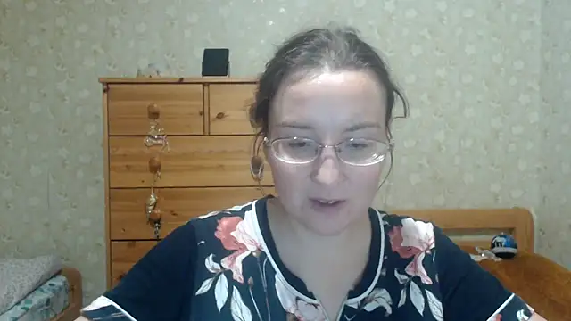 Smart Rose online show from 01-06-26, 08:23