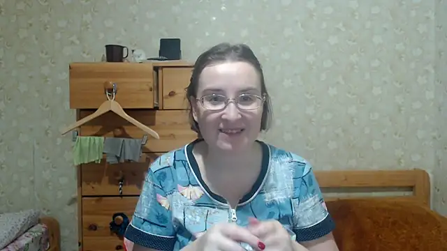 Smart Rose online show from 03-03-26, 05:52